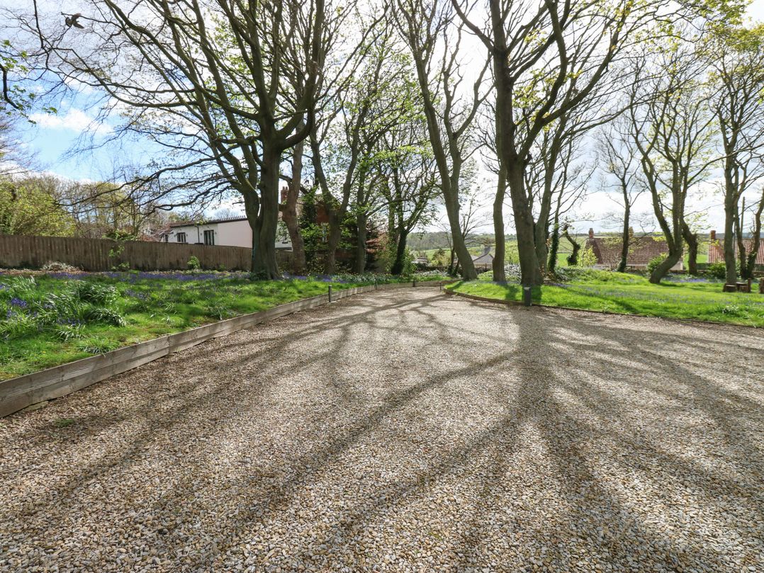 Flaxstead Grange