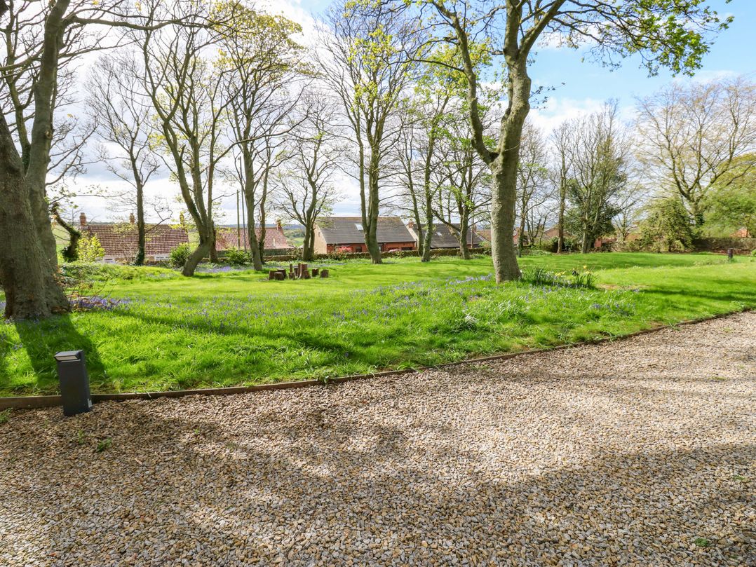 Flaxstead Grange