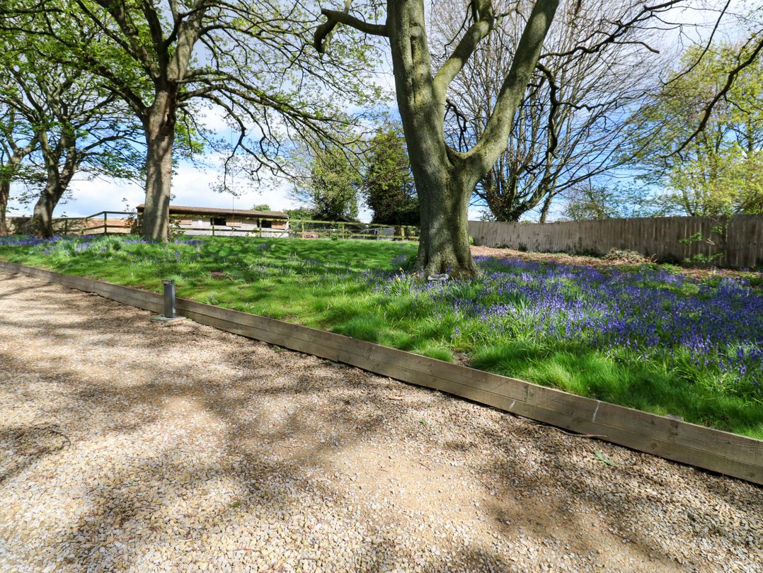 Flaxstead Grange