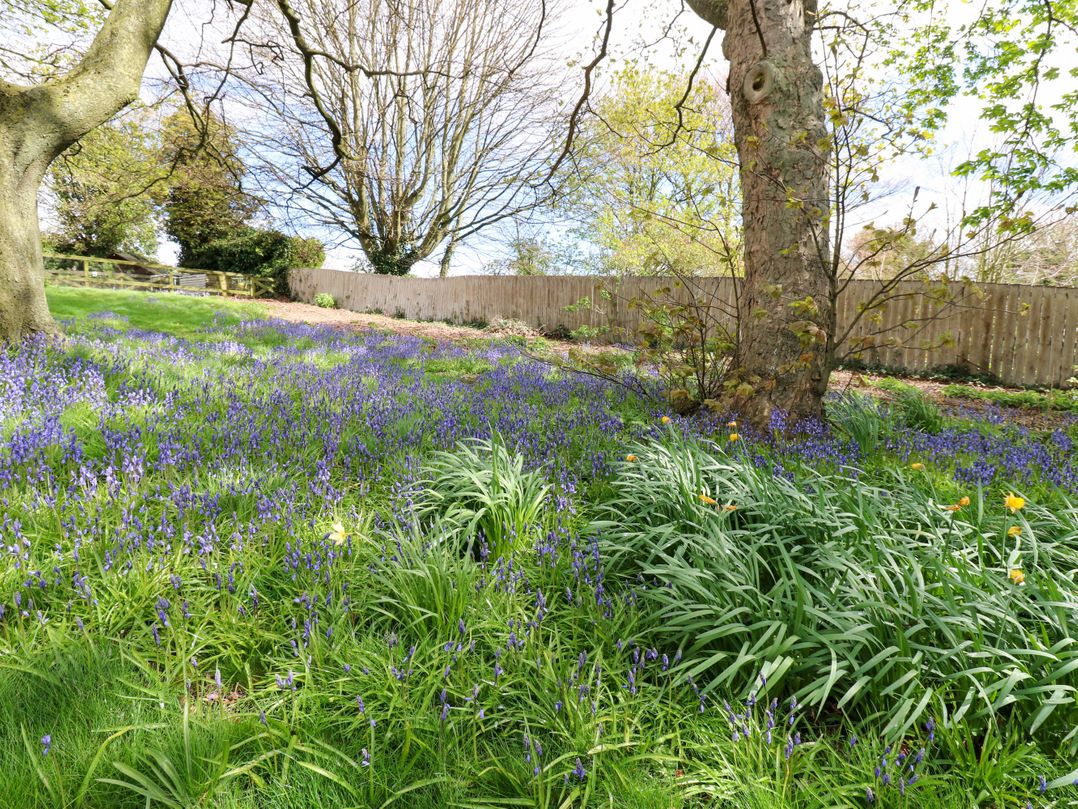Flaxstead Grange