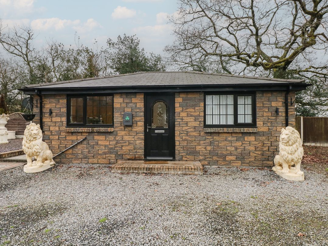 Annexe @ Meadows Farm