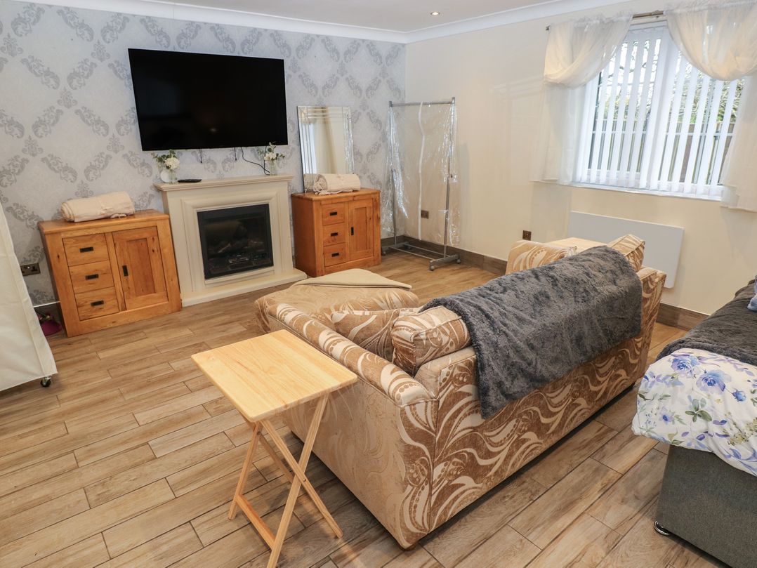 Annexe @ Meadows Farm