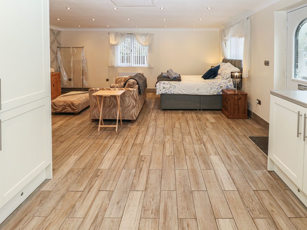 Annexe @ Meadows Farm