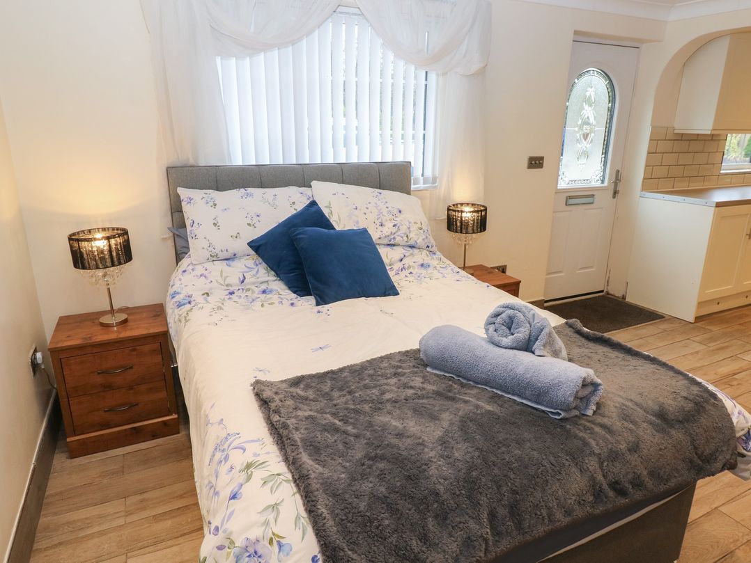 Annexe @ Meadows Farm