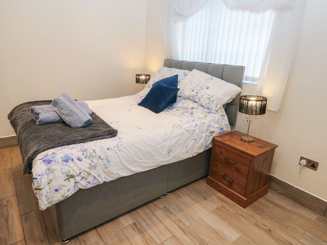 Annexe @ Meadows Farm