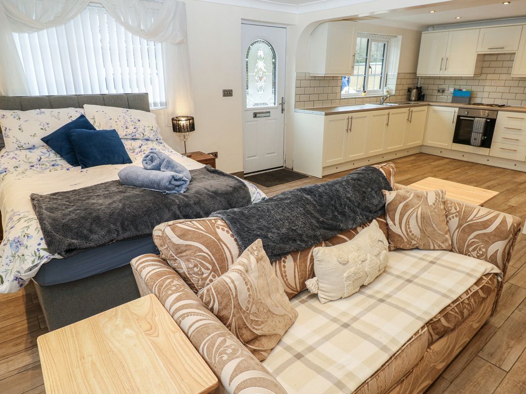 Annexe @ Meadows Farm