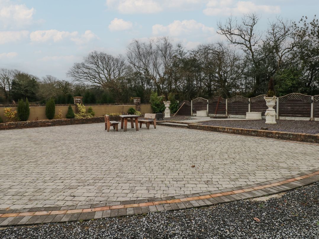 Annexe @ Meadows Farm