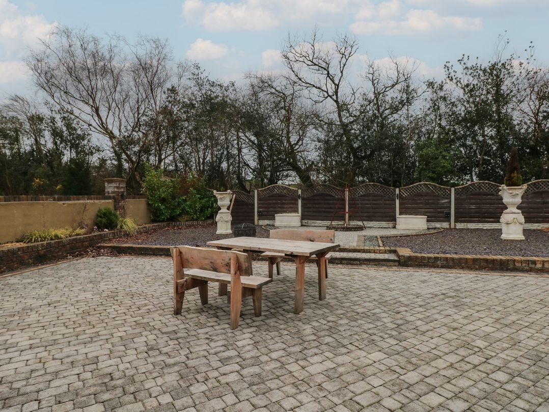 Annexe @ Meadows Farm