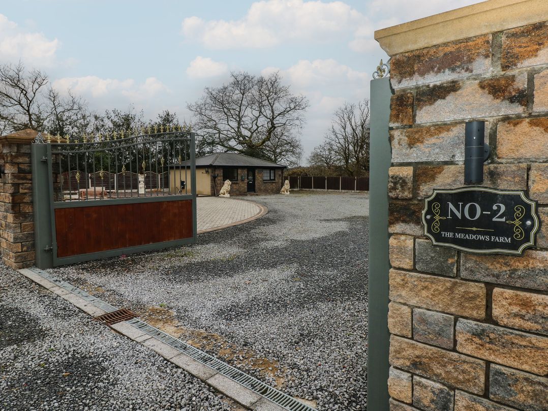 Annexe @ Meadows Farm