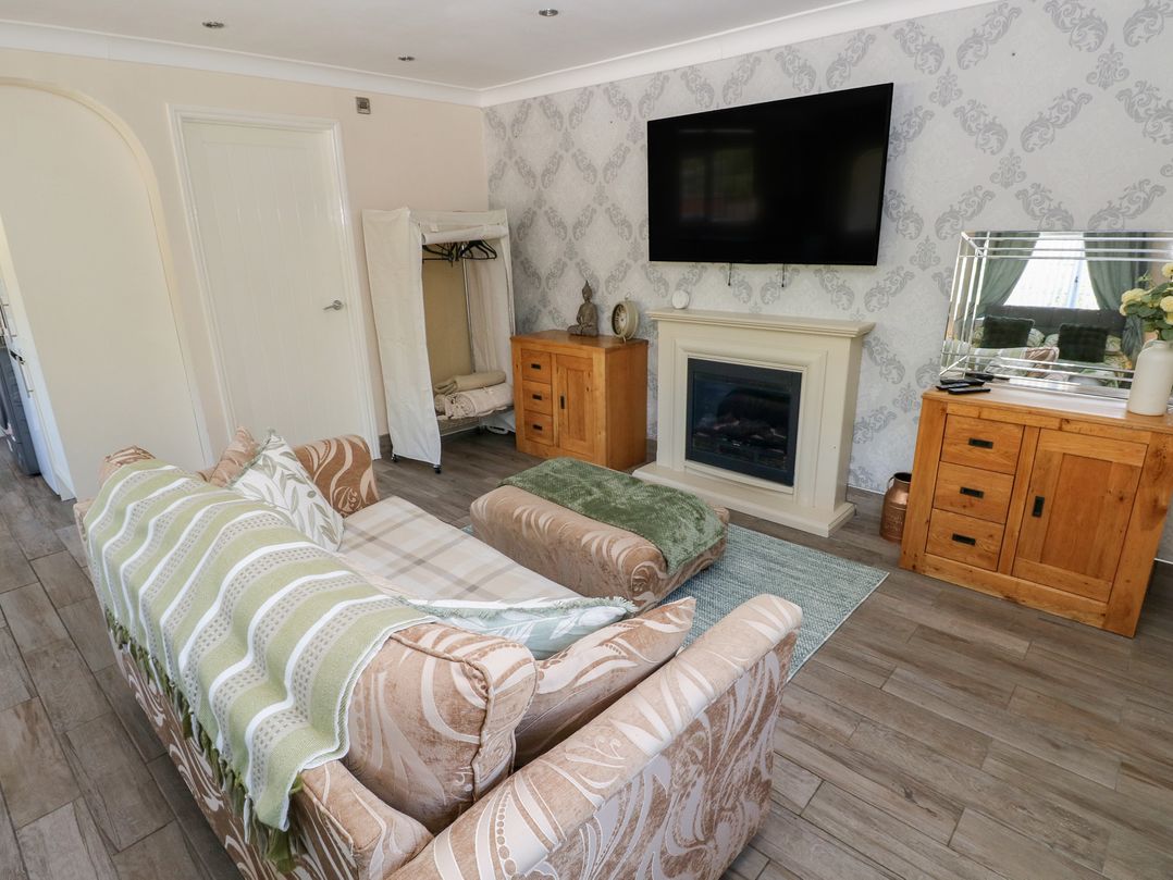 Annexe @ Meadows Farm