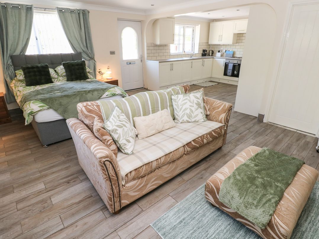 Annexe @ Meadows Farm