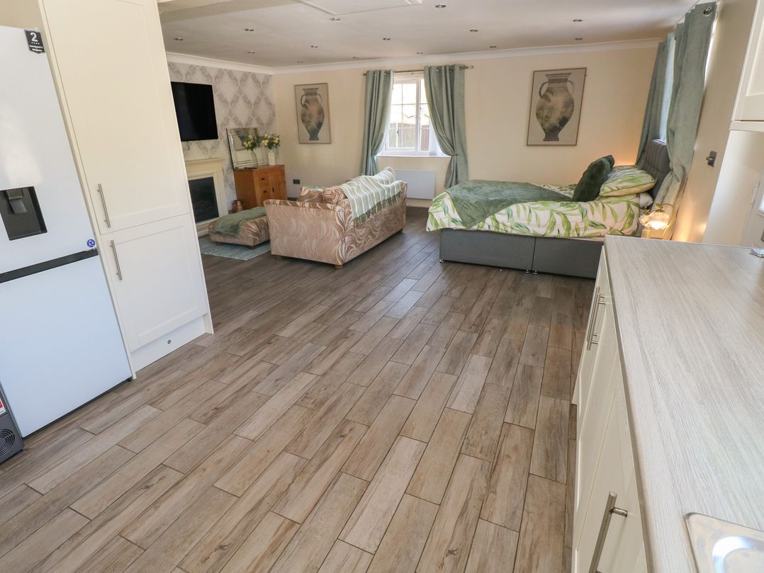 Annexe @ Meadows Farm