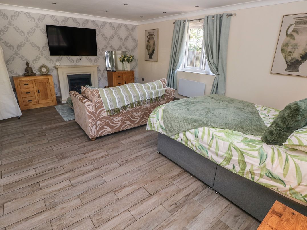 Annexe @ Meadows Farm
