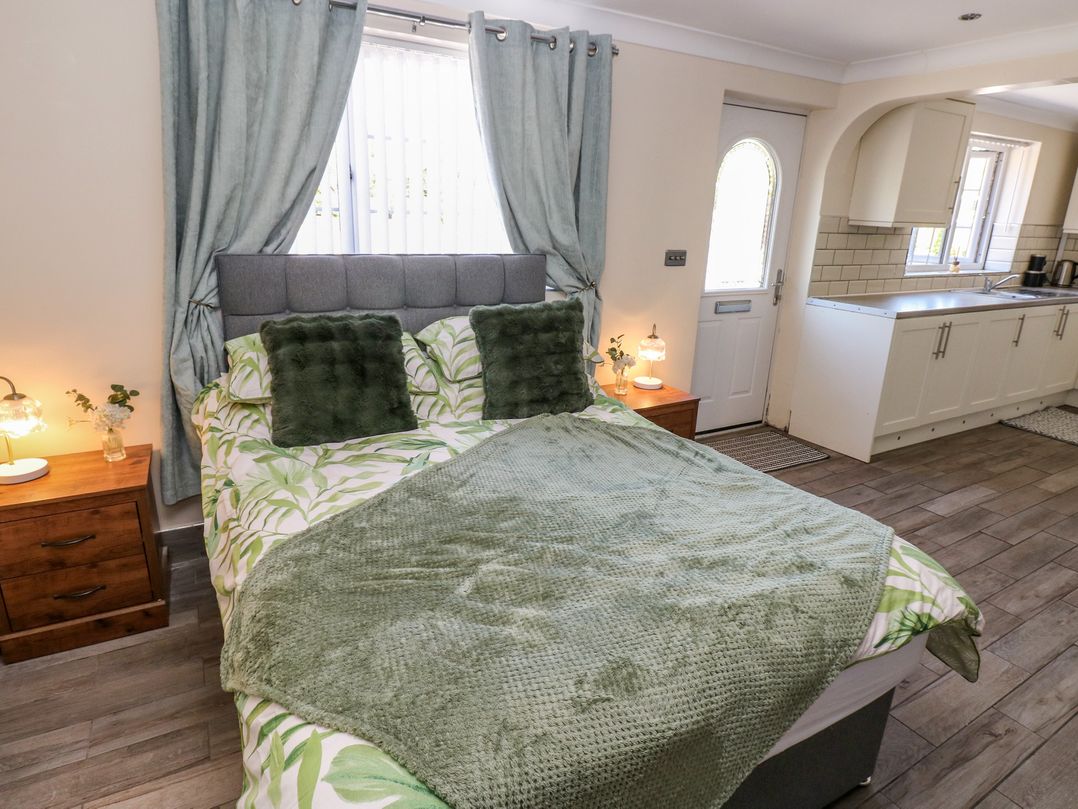 Annexe @ Meadows Farm