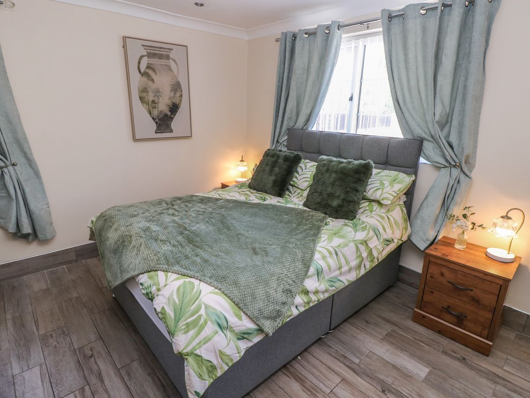 Annexe @ Meadows Farm