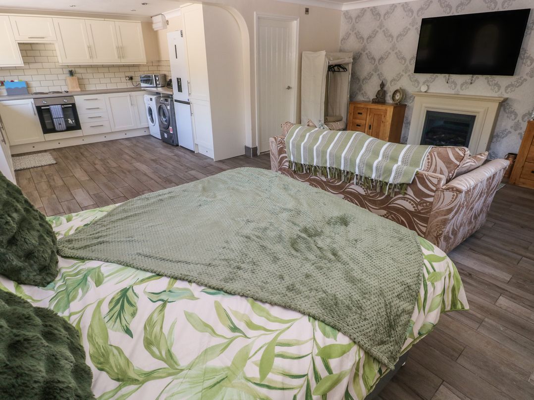 Annexe @ Meadows Farm