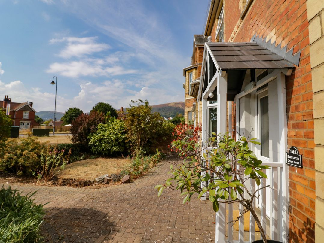 Astwood House