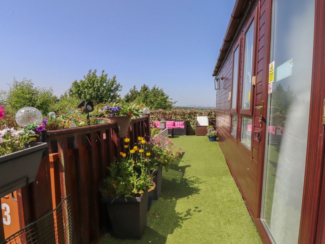 33 Pendle View