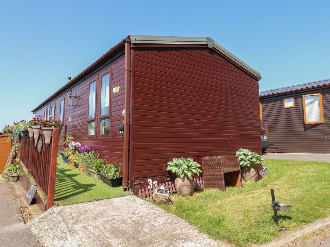 33 Pendle View