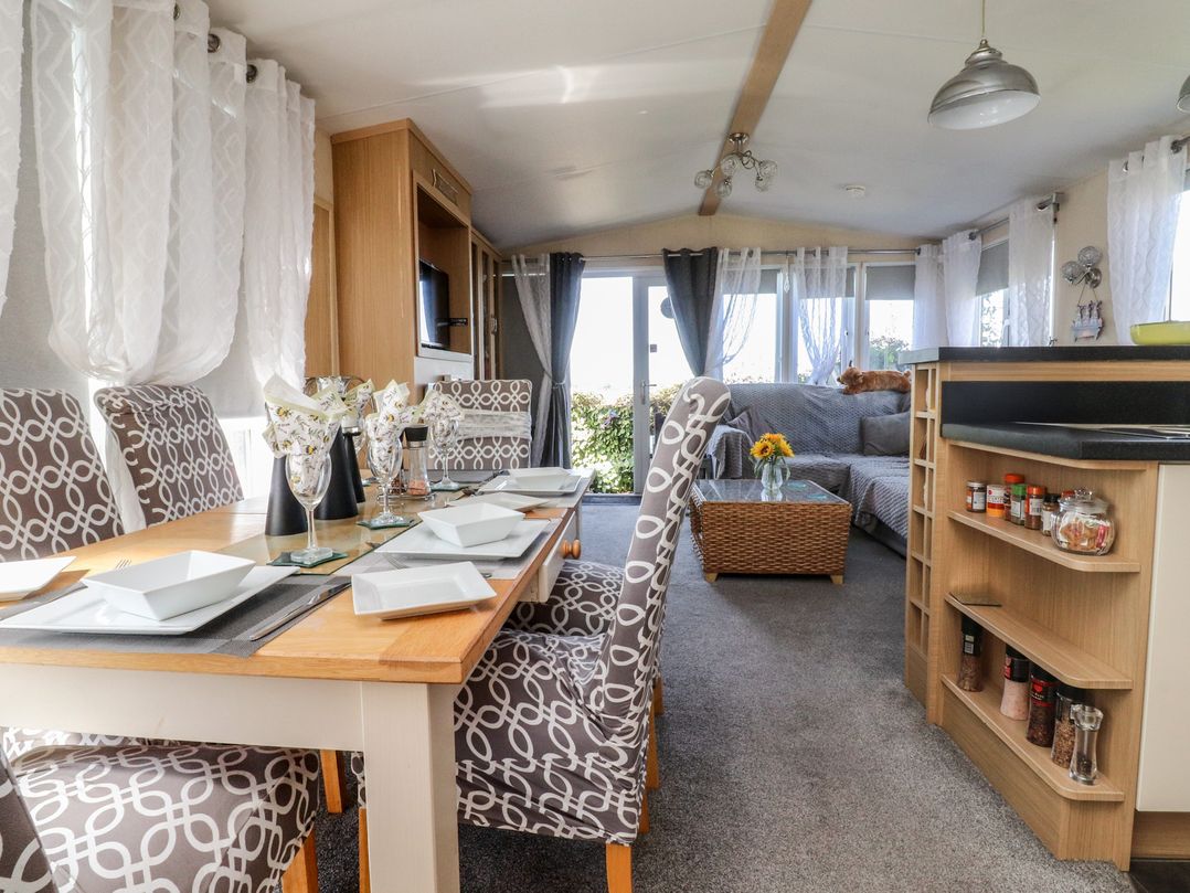 33 Pendle View