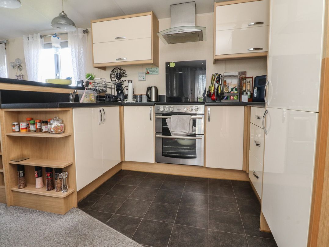 33 Pendle View