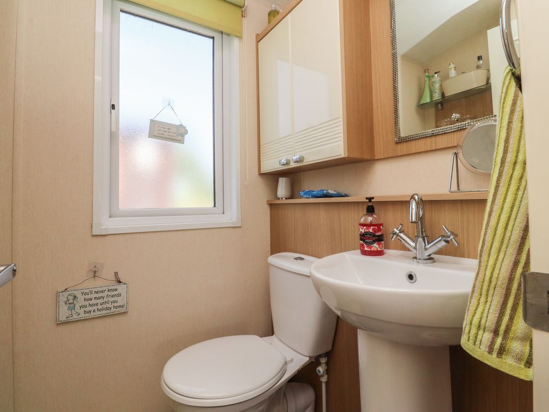 33 Pendle View