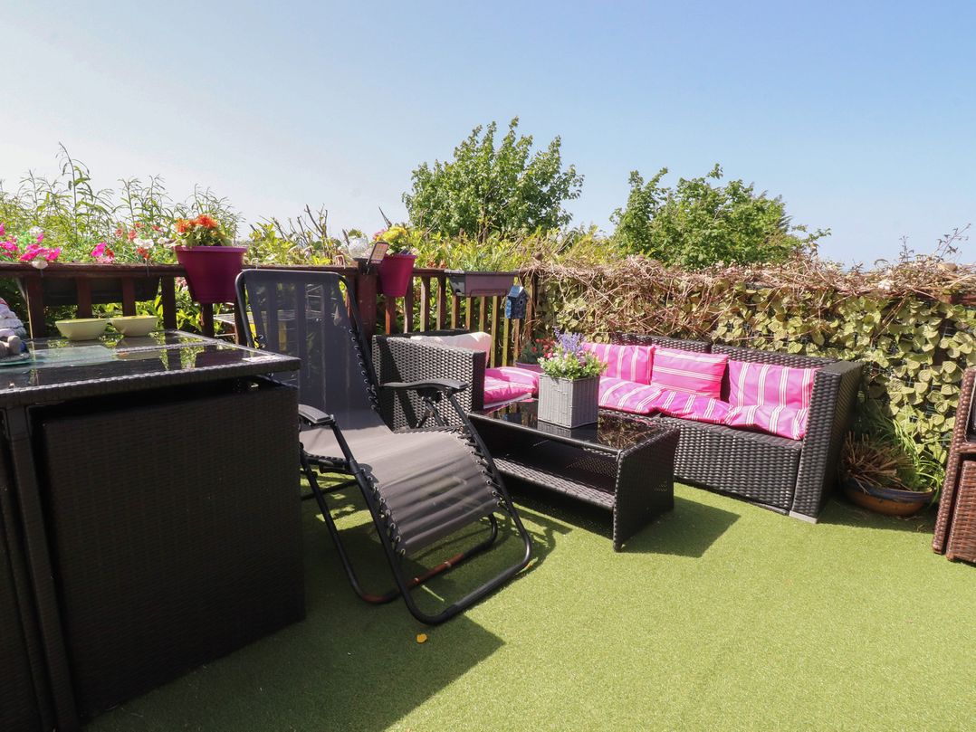 33 Pendle View