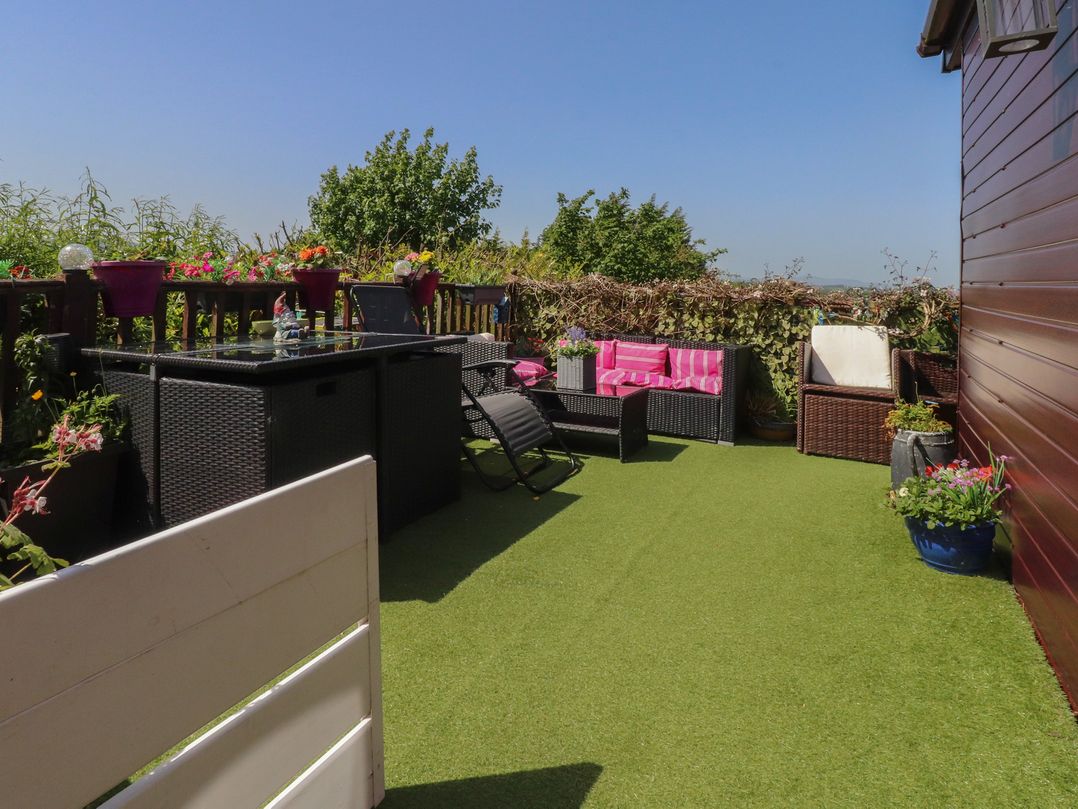 33 Pendle View