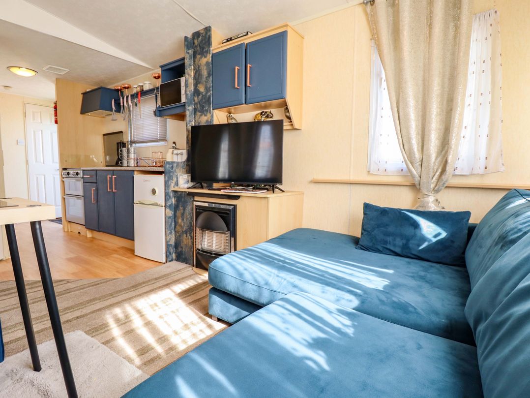 517 - Promenade Caravan Site