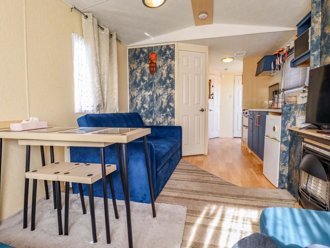 517 - Promenade Caravan Site