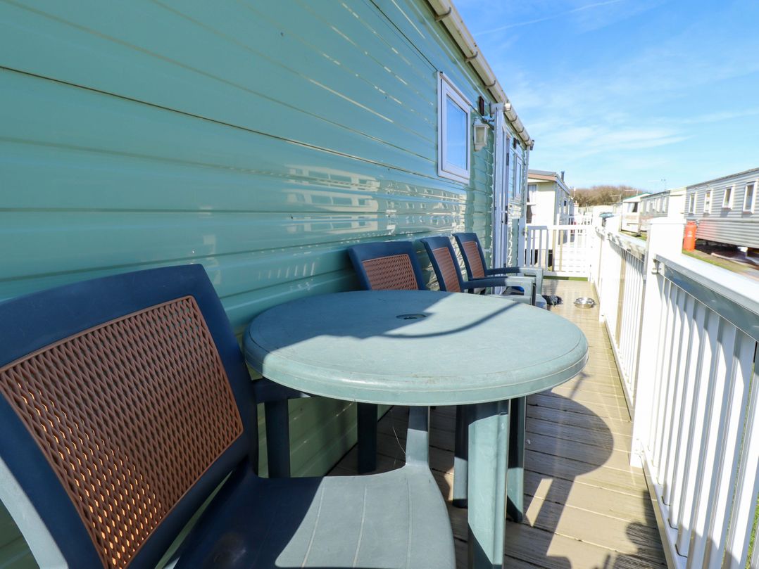 517 - Promenade Caravan Site