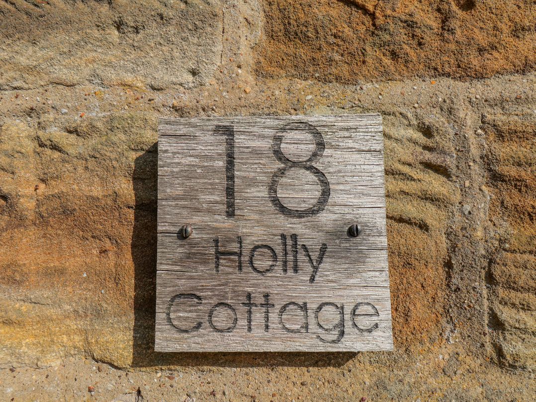 Holly Cottage