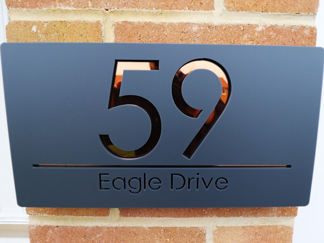 59 Eagle Drive