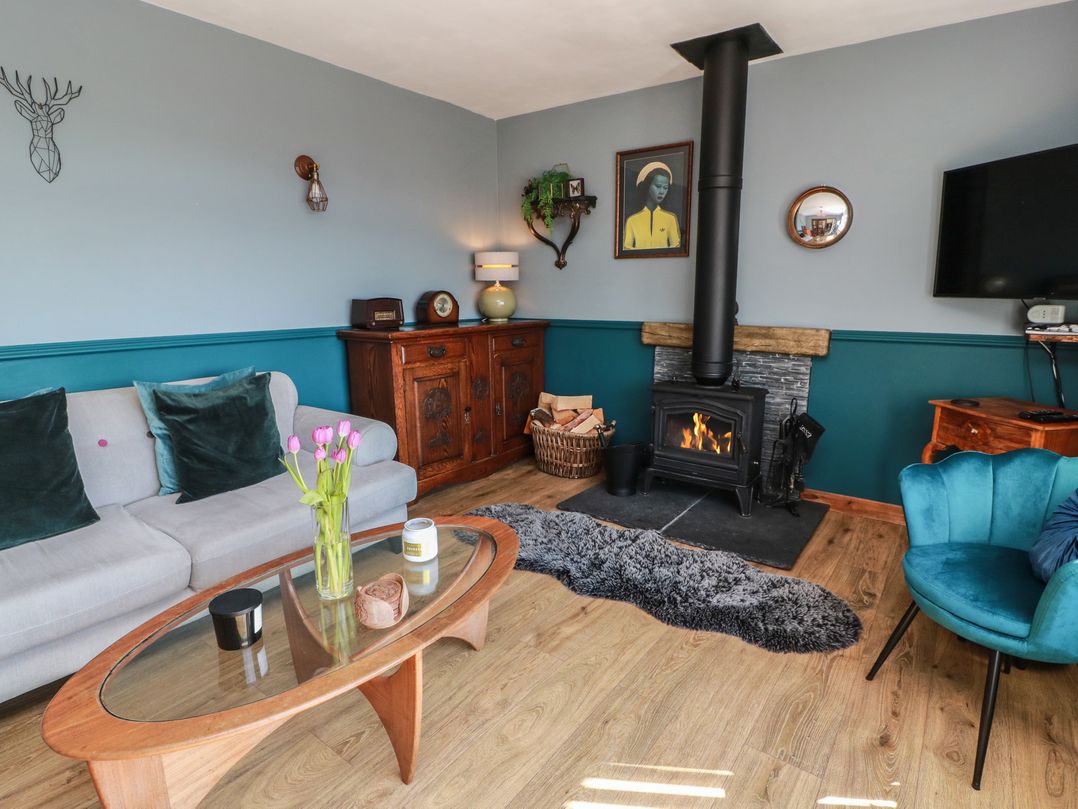 Crown Cottage