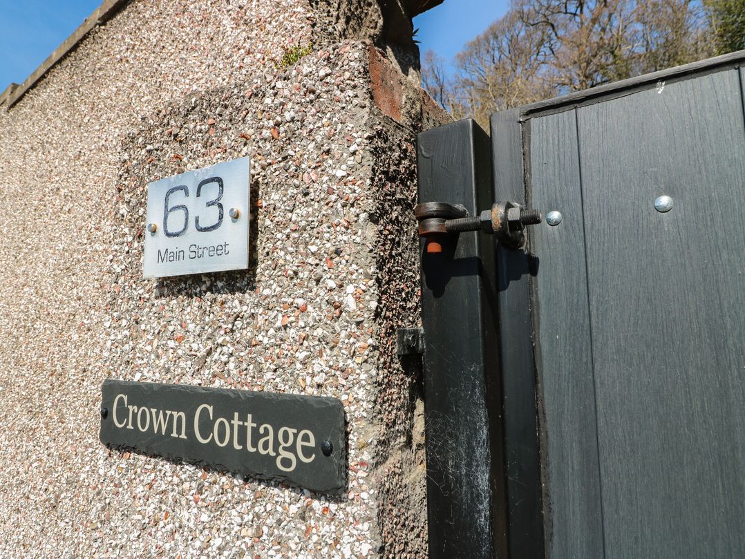 Crown Cottage