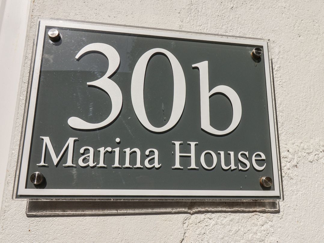 Marina House