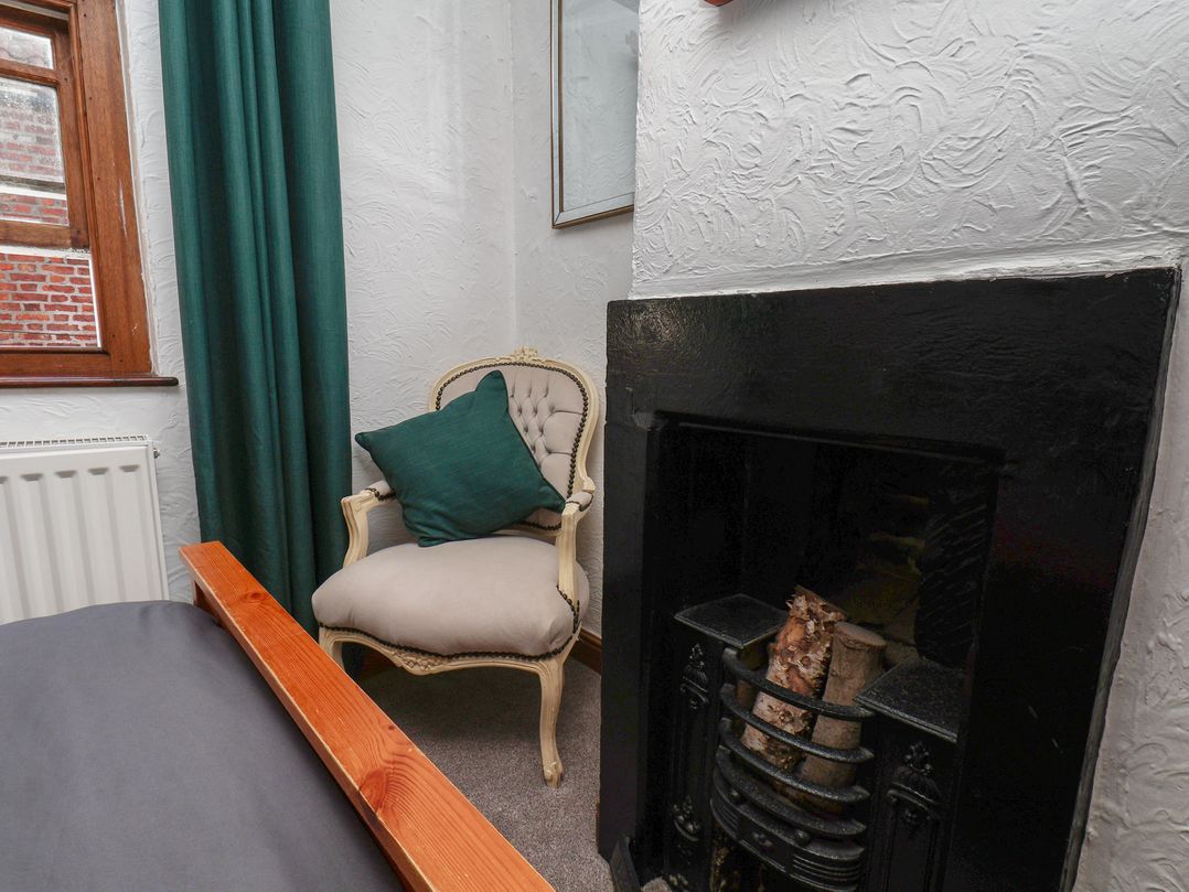 Bishop's Cottage