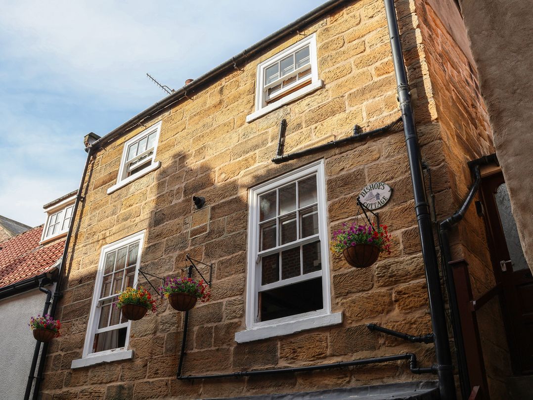Bishop's Cottage