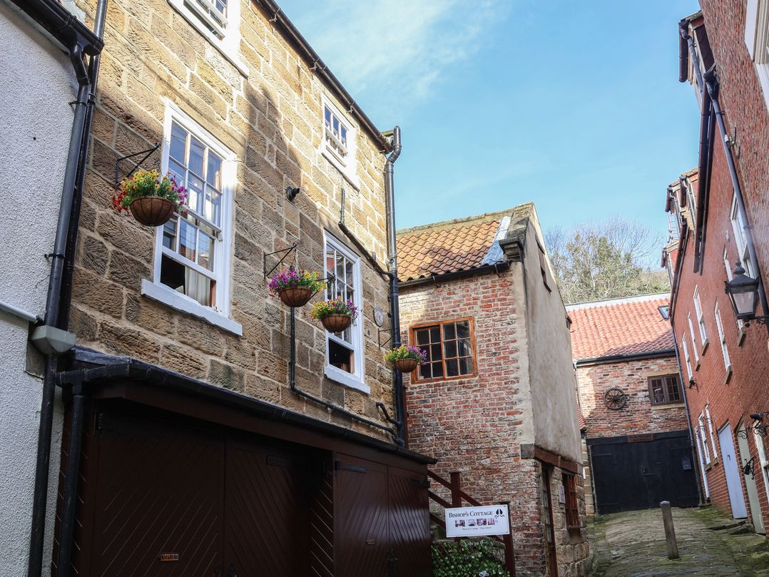 Bishop's Cottage