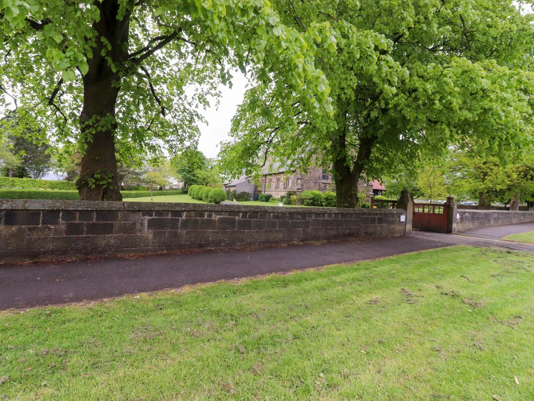 6 Hazel Moor