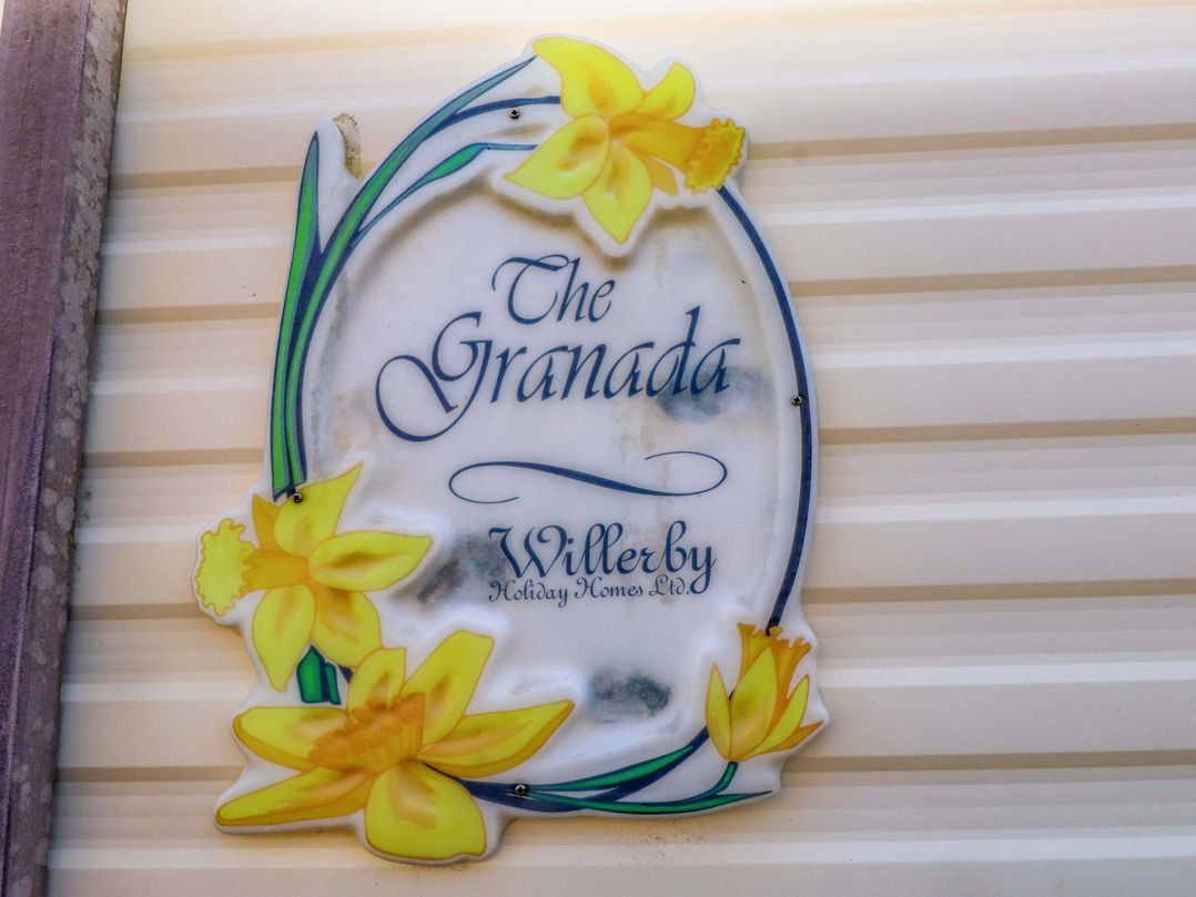 The Granada at Argraig