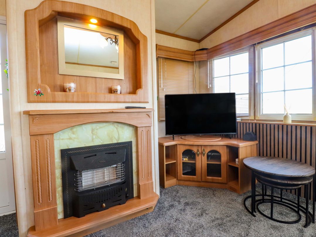 The Granada at Argraig