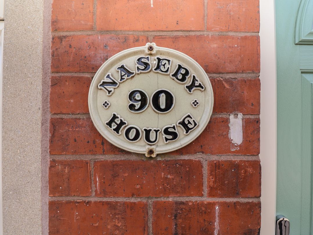 Naseby House