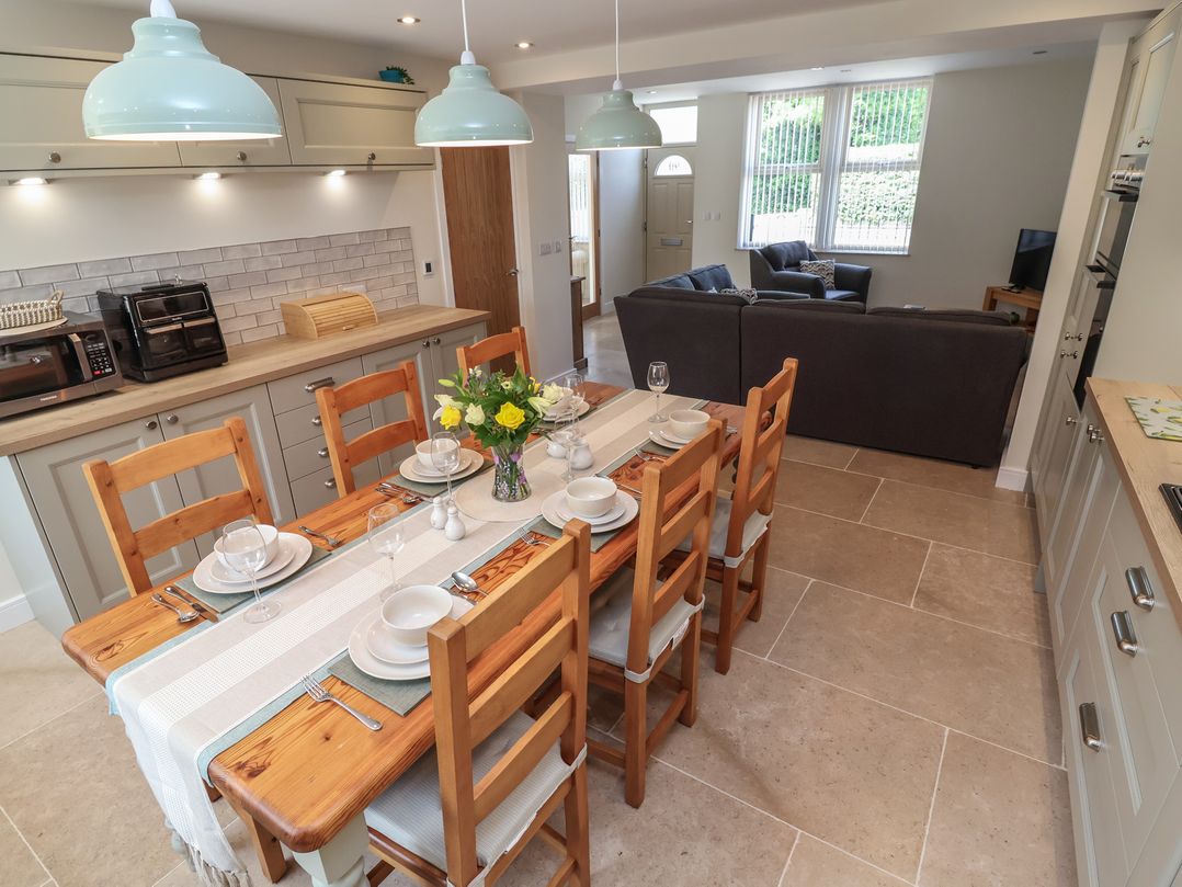 Naseby House