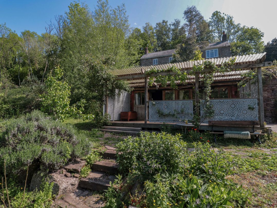 Ferryman's Lodge