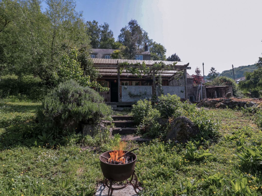 Ferryman's Lodge