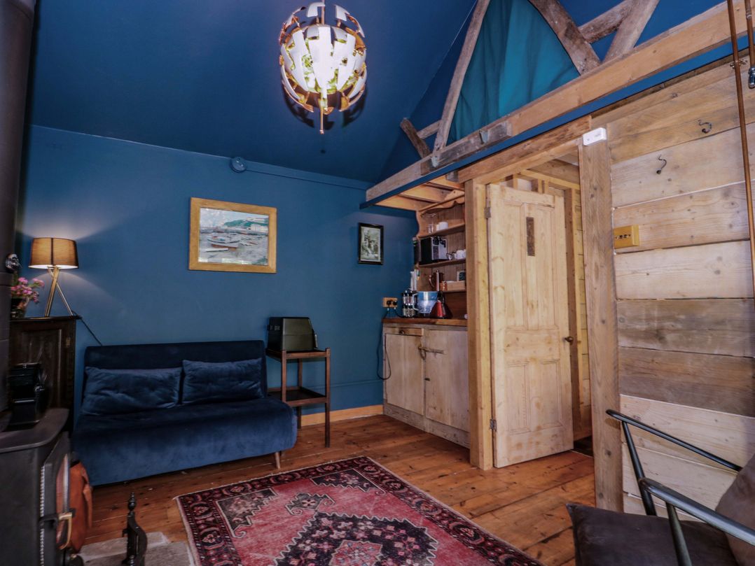 Ferryman's Lodge
