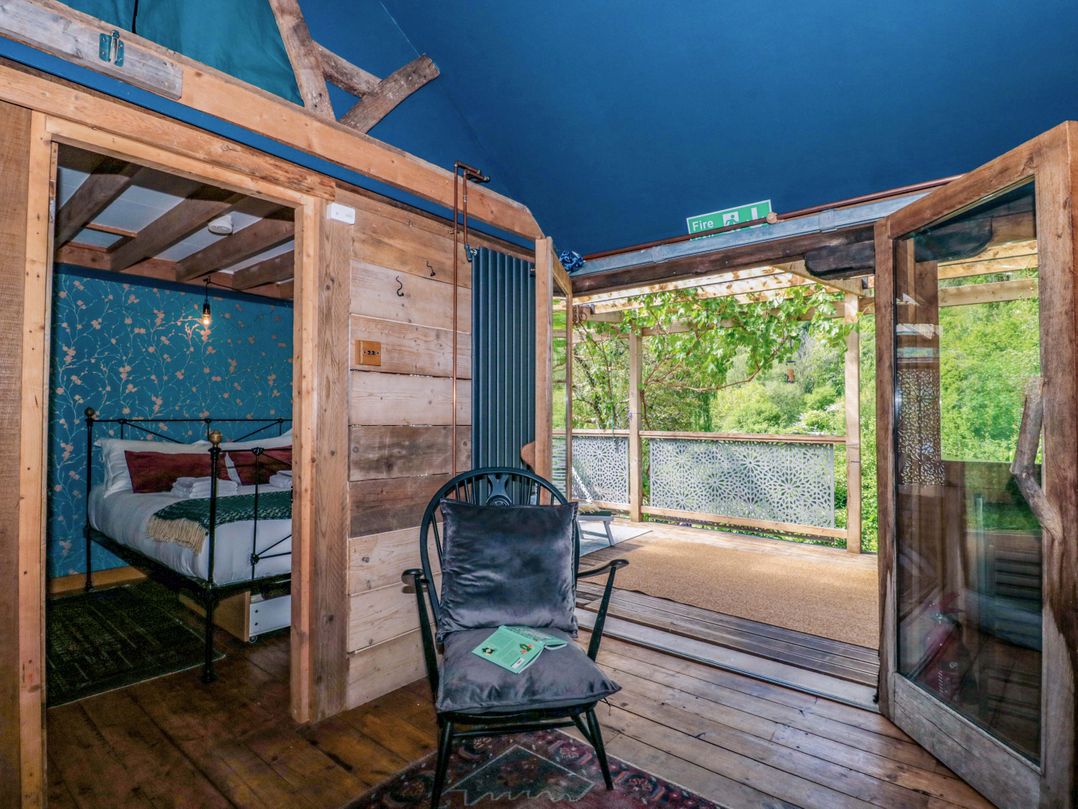 Ferryman's Lodge