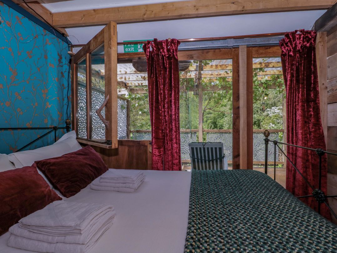 Ferryman's Lodge