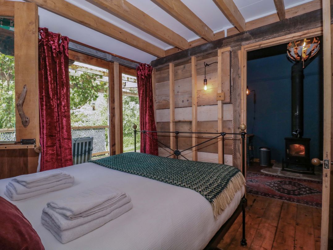 Ferryman's Lodge
